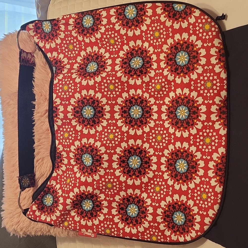 Shoulder bag